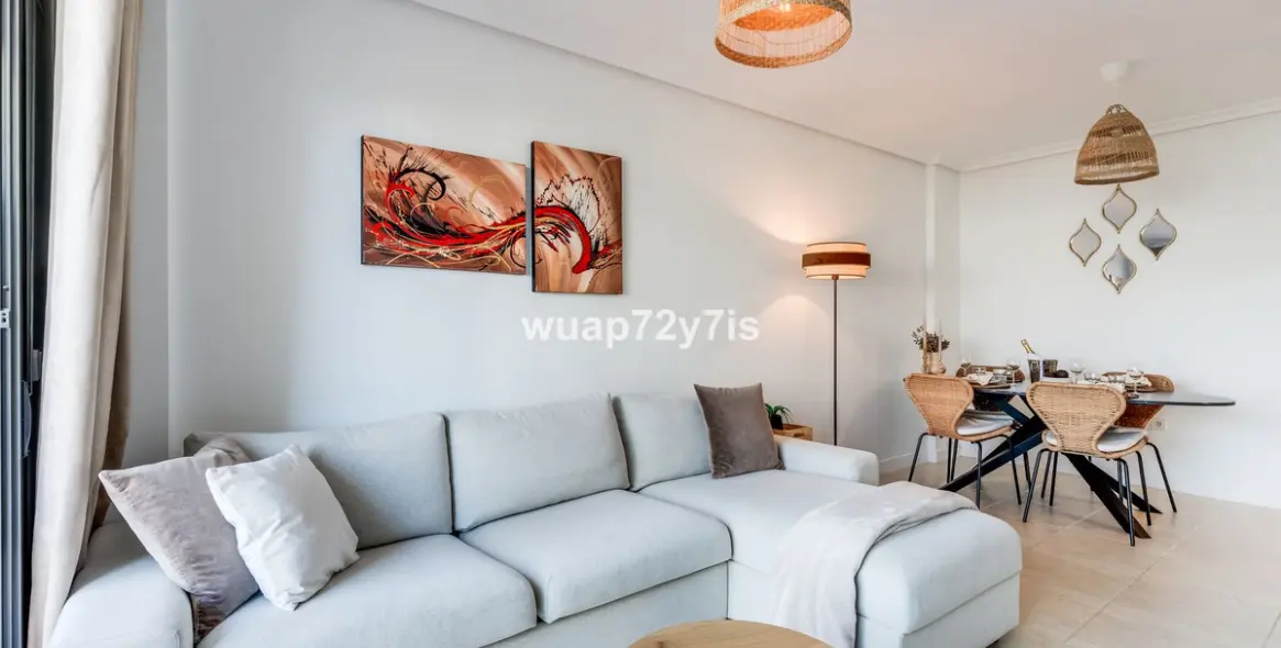 Продажа апартаментов на среднем этаже в Selwo 3