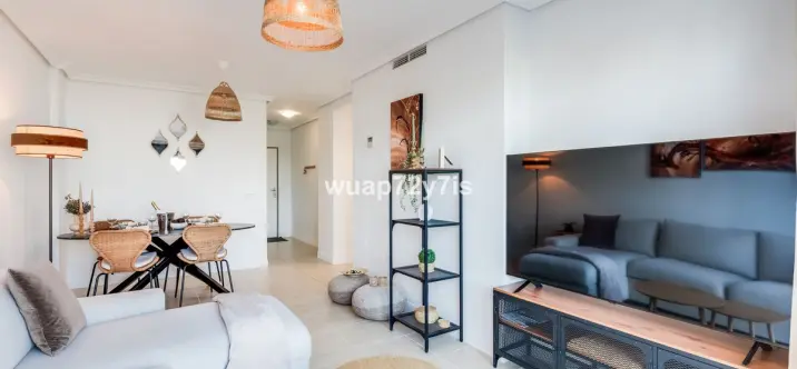 Продажа апартаментов на среднем этаже в Selwo 3