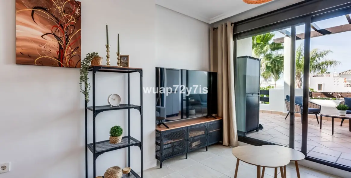 Продажа апартаментов на среднем этаже в Selwo 5