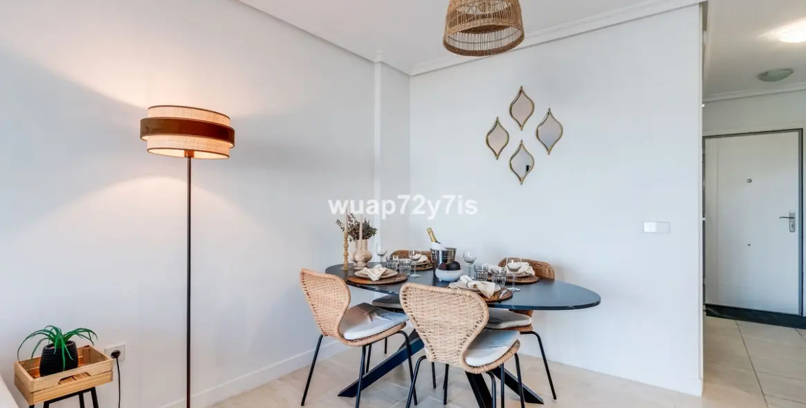 Продажа апартаментов на среднем этаже в Selwo 7