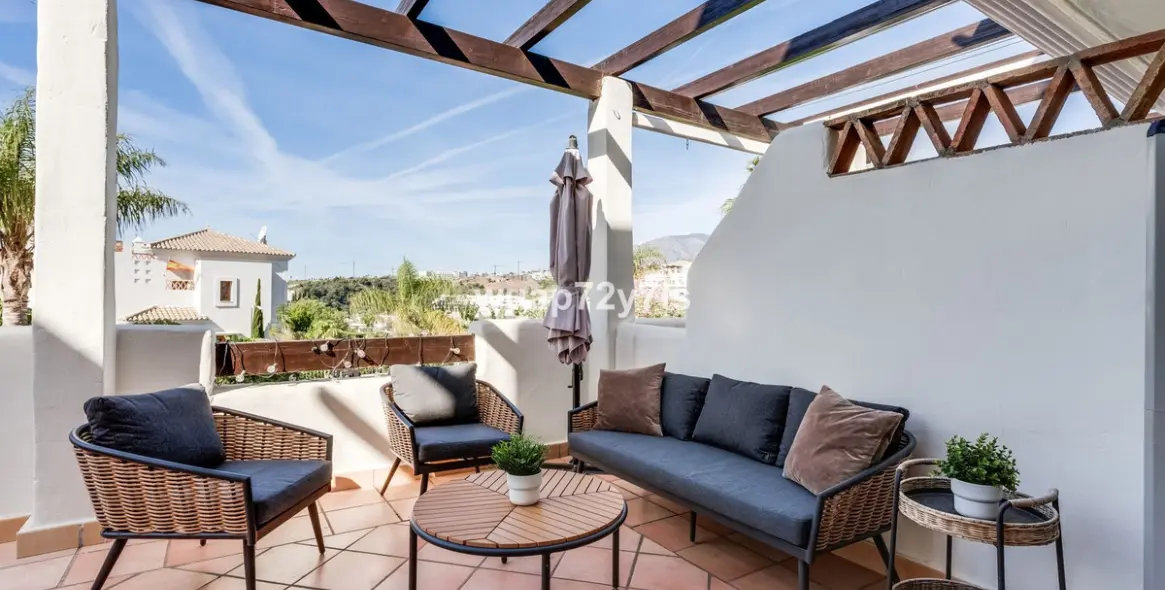 Продажа апартаментов на среднем этаже в Selwo 8