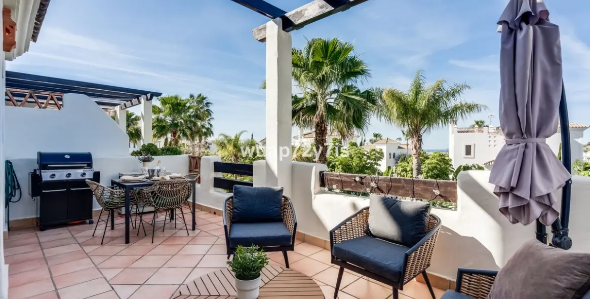 Продажа апартаментов на среднем этаже в Selwo 9