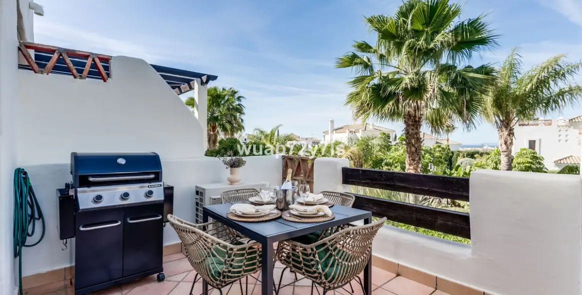 Продажа апартаментов на среднем этаже в Selwo 11