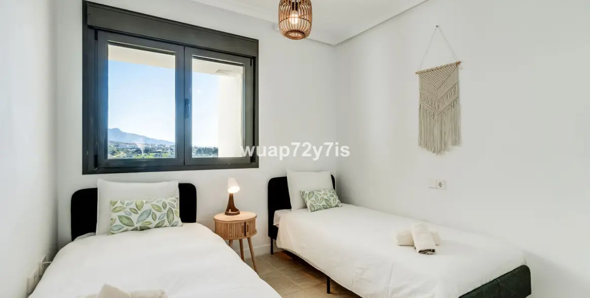 Продажа апартаментов на среднем этаже в Selwo 12