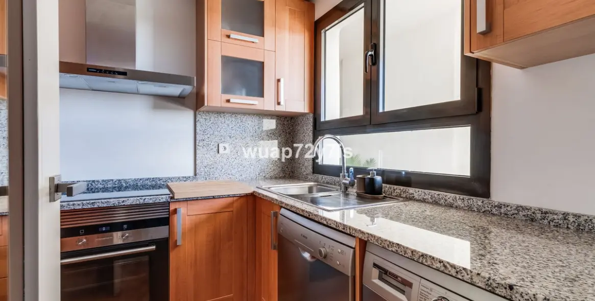 Продажа апартаментов на среднем этаже в Selwo 13