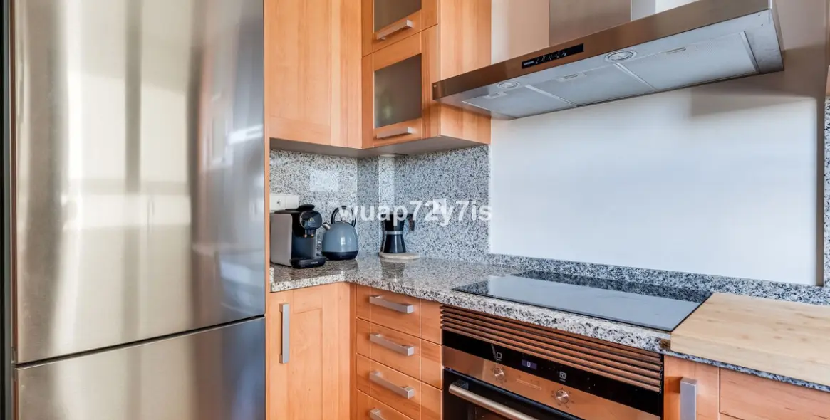 Продажа апартаментов на среднем этаже в Selwo 15