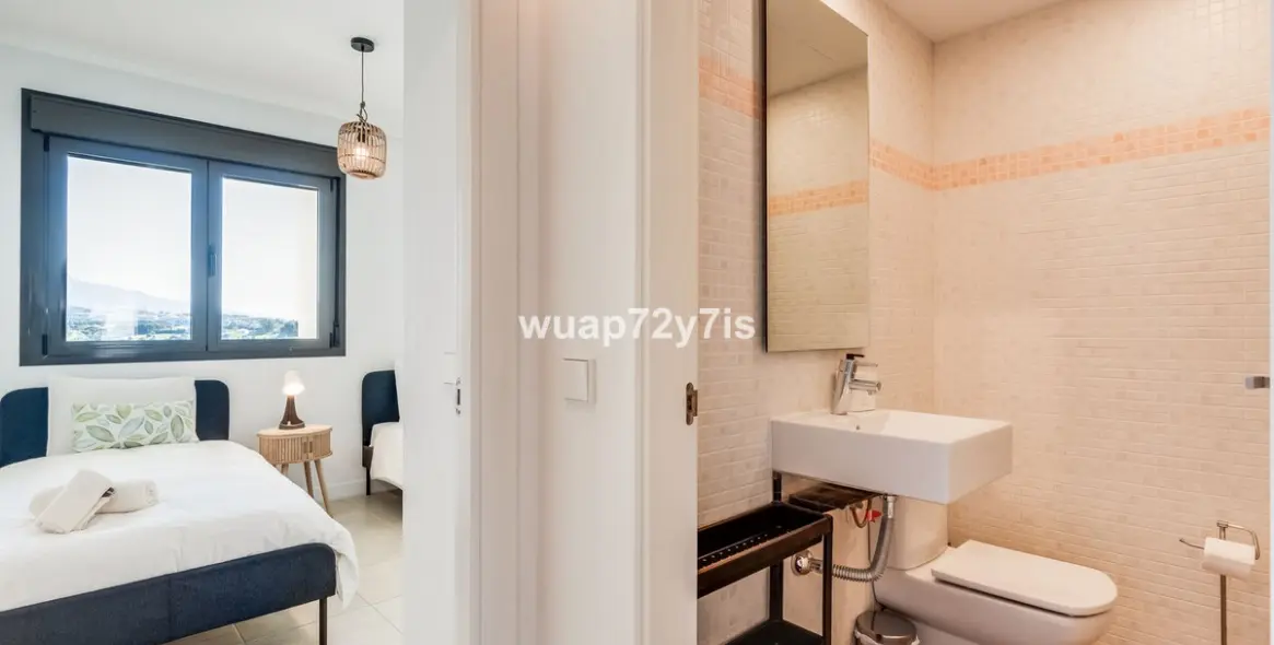 Продажа апартаментов на среднем этаже в Selwo 17