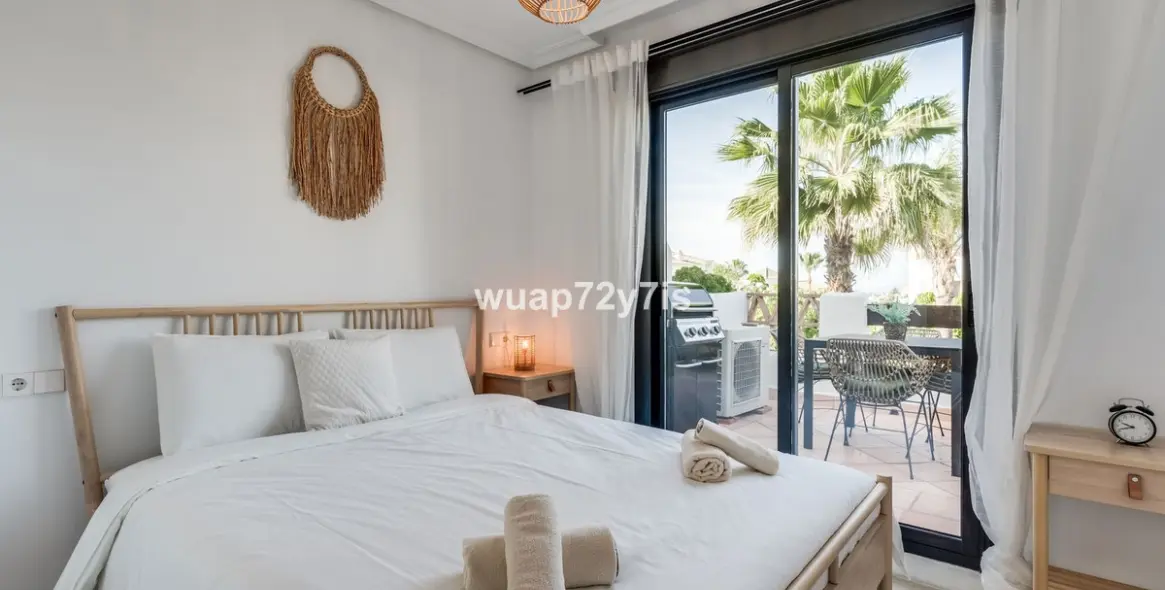 Продажа апартаментов на среднем этаже в Selwo 19