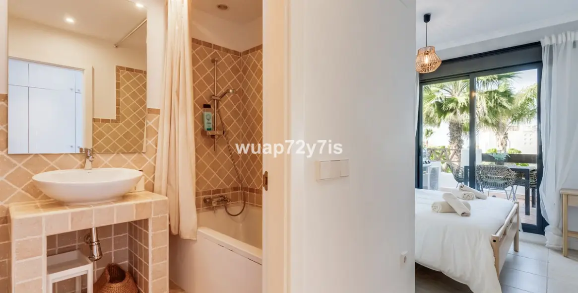 Продажа апартаментов на среднем этаже в Selwo 21