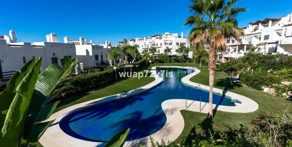 Продажа апартаментов на среднем этаже в Selwo 26