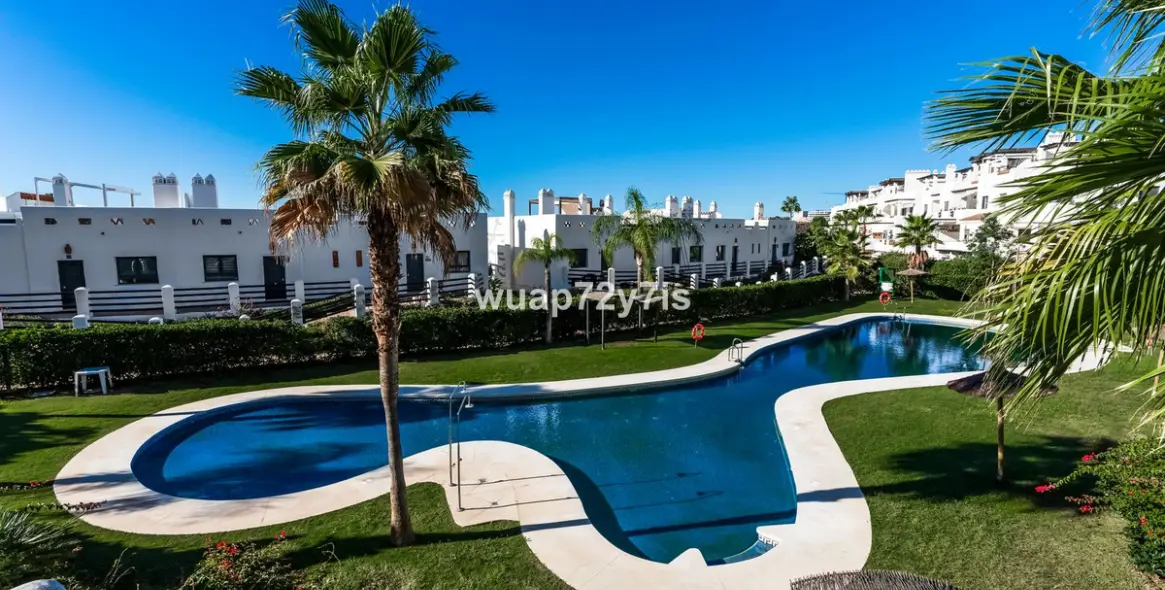 Продажа апартаментов на среднем этаже в Selwo 27