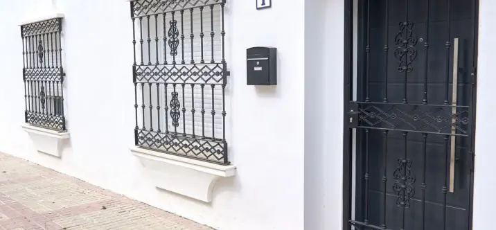 Апартаменты на первом этаже R5063128 0