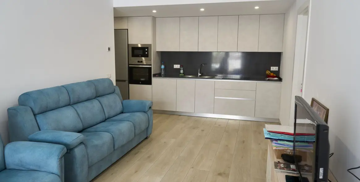 Продажа апартаментов на первом этаже в Estepona (район Estepona) 3