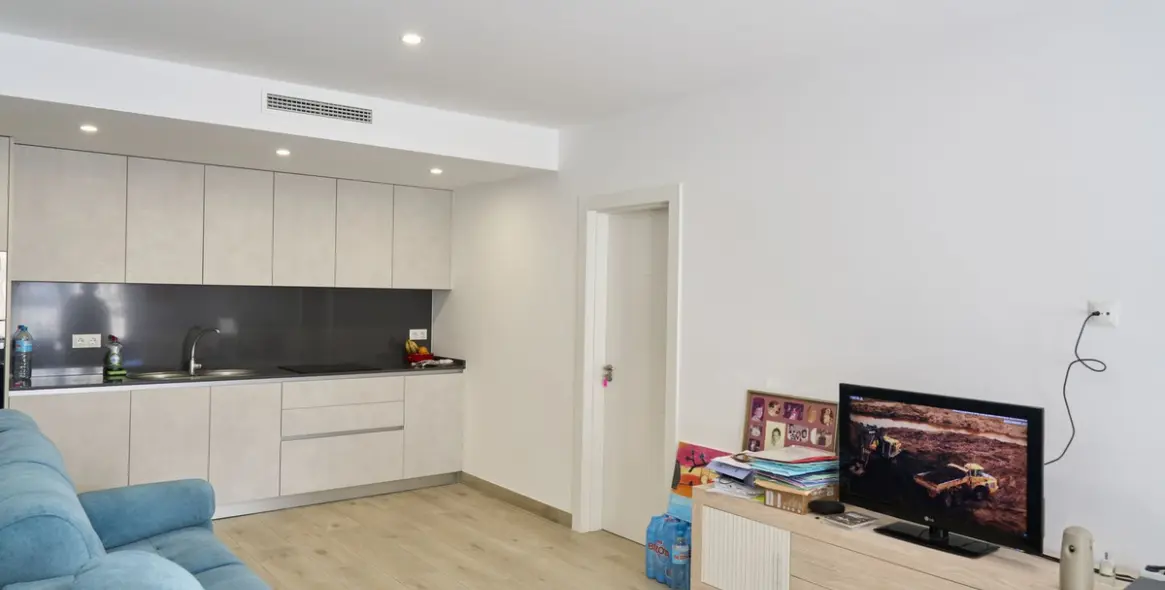 Продажа апартаментов на первом этаже в Estepona (район Estepona) 4