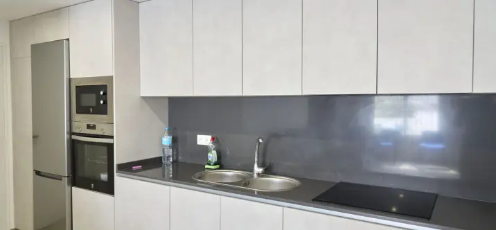 Апартаменты на первом этаже R5063128 4