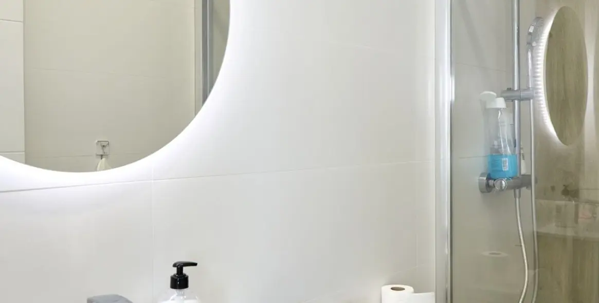 Продажа апартаментов на первом этаже в Estepona (район Estepona) 9