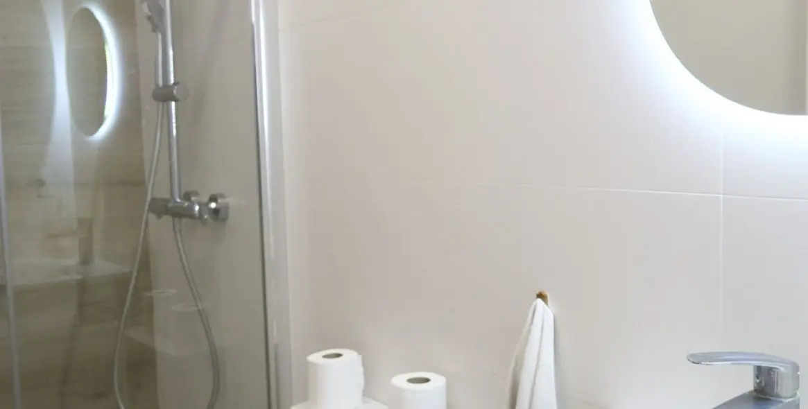 Продажа апартаментов на первом этаже в Estepona 12