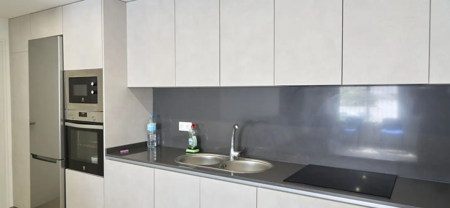 Sale of ground floor apartment in Estepona 4