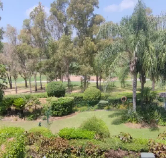 Продажа апартаментов на среднем этаже в Atalaya