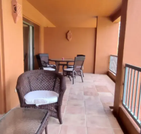 Продажа апартаментов на среднем этаже в Atalaya