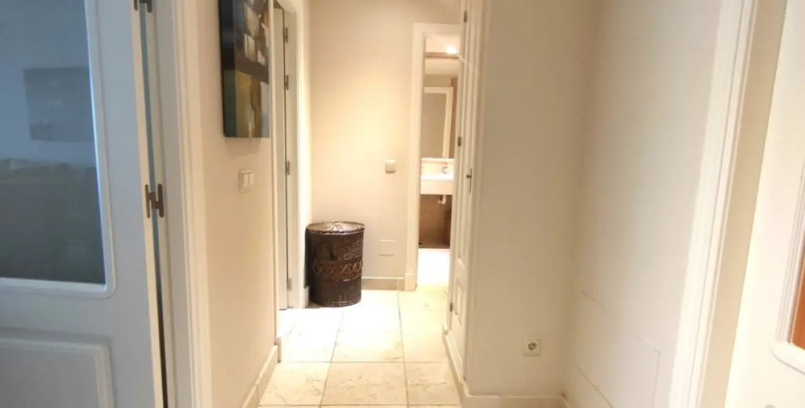 Продажа апартаментов на среднем этаже в Atalaya 14