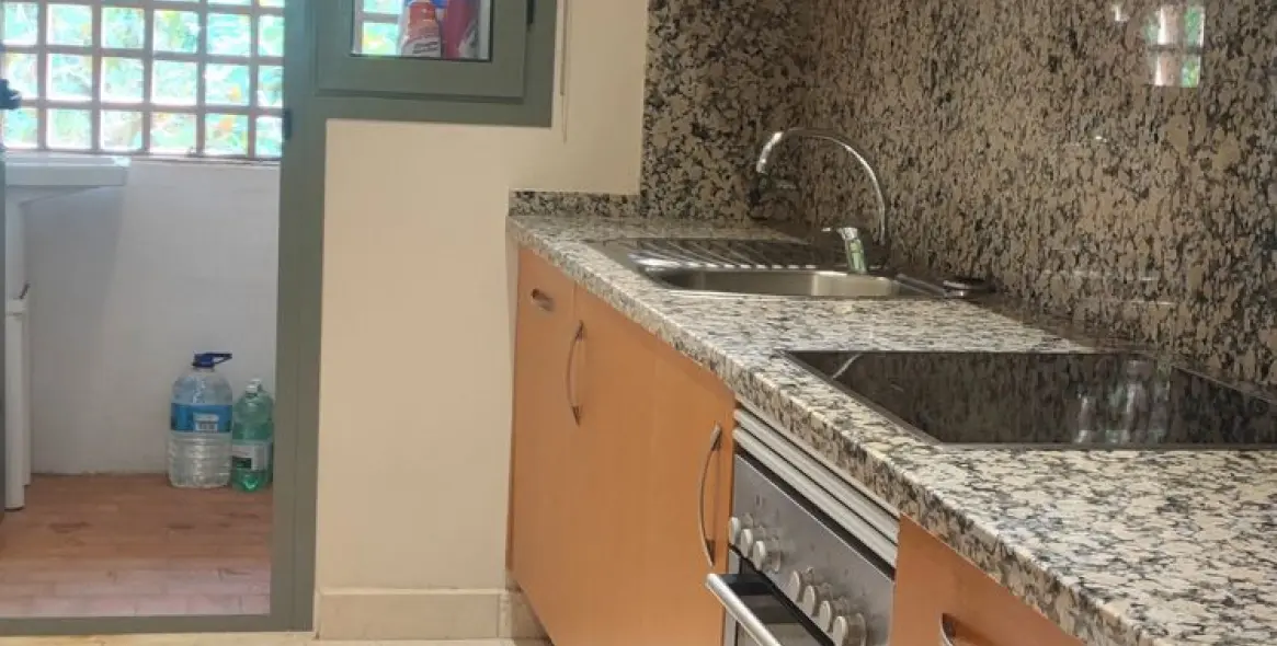 Продажа апартаментов на среднем этаже в Atalaya 16