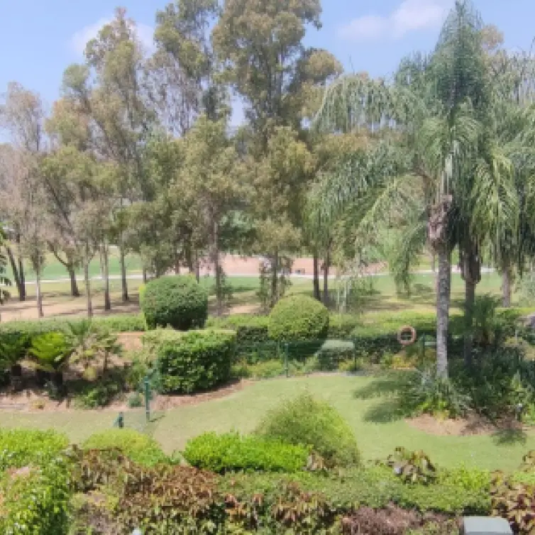 Sale of middle floor apartment in Atalaya
