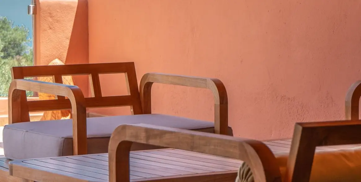 Продажа апартаментов на среднем этаже в La Mairena 32