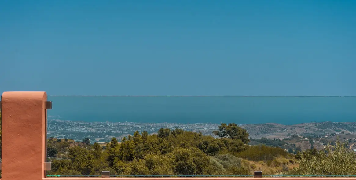 Продажа апартаментов на среднем этаже в La Mairena 34