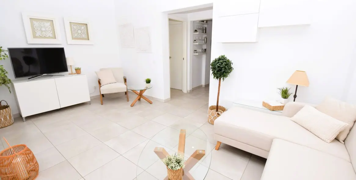 Sale of penthouse in La Cala de Mijas 2