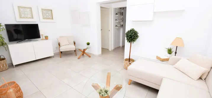 Sale of penthouse in La Cala de Mijas 1