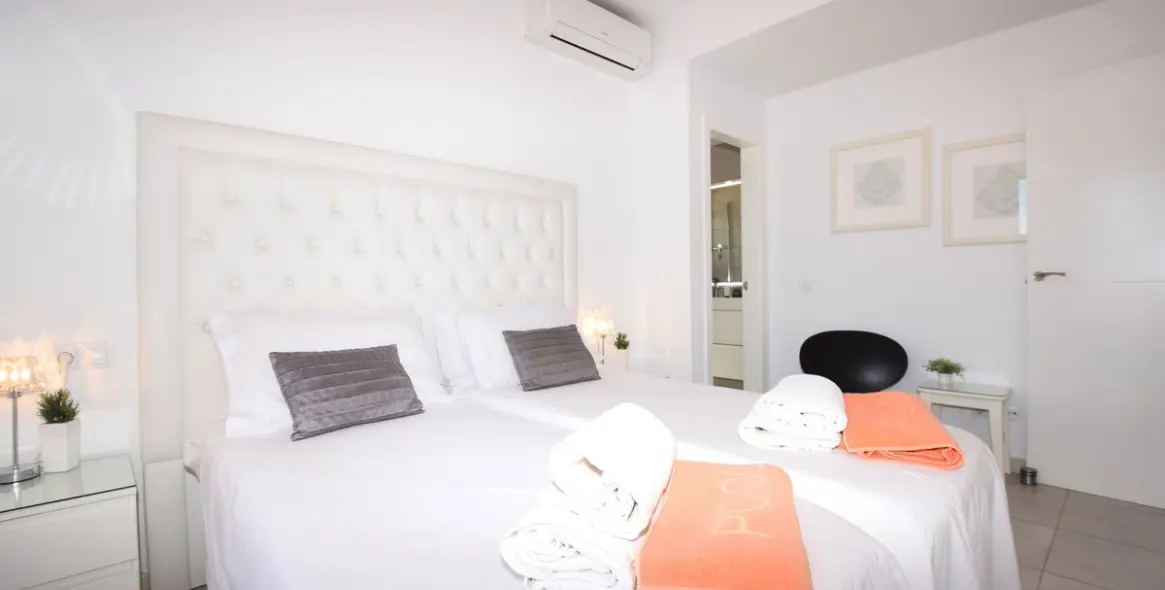 Sale of penthouse in La Cala de Mijas 7