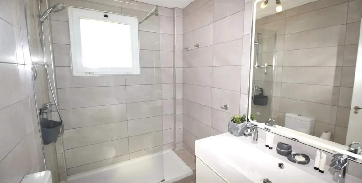 Sale of penthouse in La Cala de Mijas 8