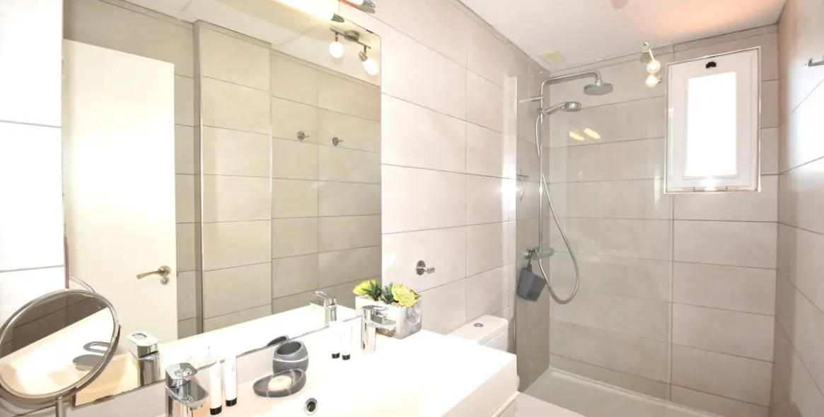 Sale of penthouse in La Cala de Mijas 10