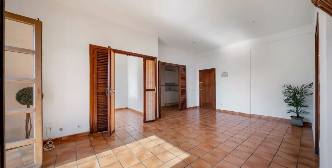 Продажа апартаментов на среднем этаже в Calahonda 19