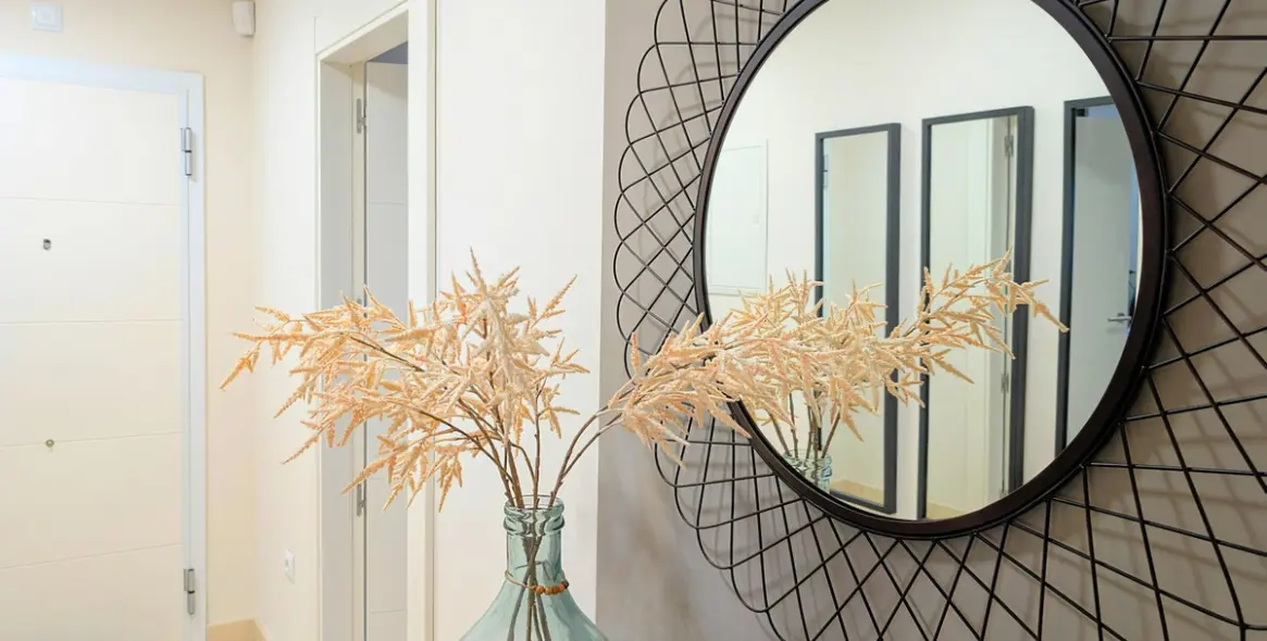 Sale of middle floor apartment in Los Flamingos 19