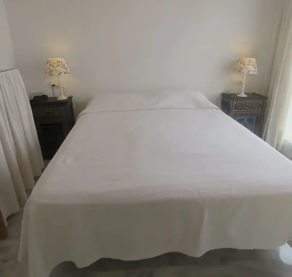 Sale of penthouse in Calahonda