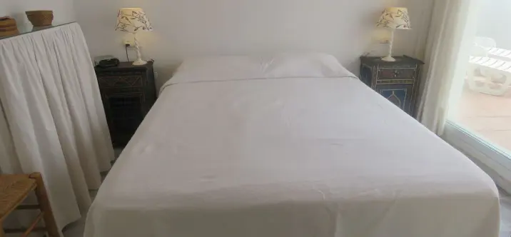 Sale of penthouse in Calahonda 3