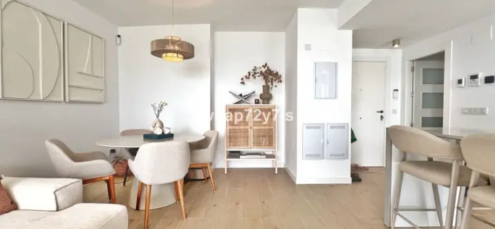 Sale of ground floor apartment in Estepona 3