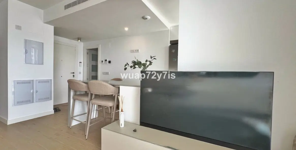 Sale of ground floor apartment in Estepona 7