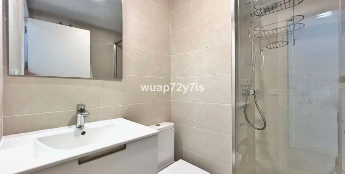 Sale of ground floor apartment in Estepona 15