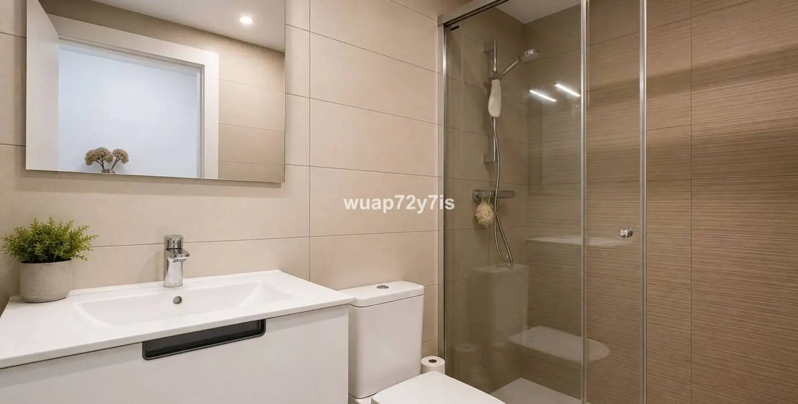 Sale of ground floor apartment in Estepona 12