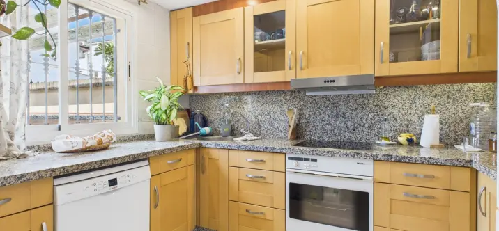 Sale of townhouse in Estepona 4