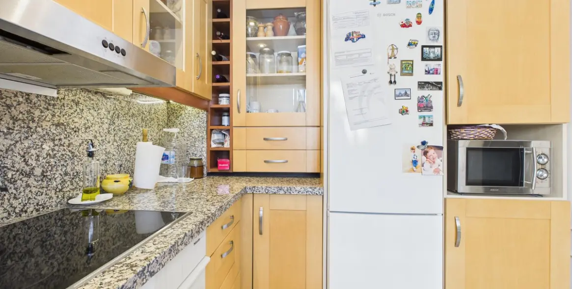 Sale of townhouse in Estepona 6