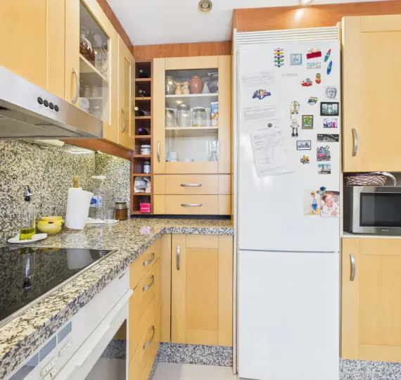 Sale of townhouse in Estepona