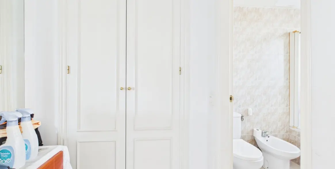 Sale of townhouse in Estepona 11