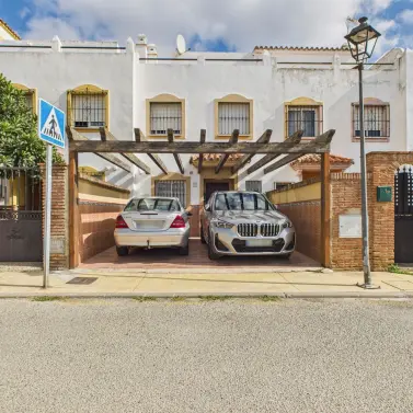 Venta de adosado en Estepona