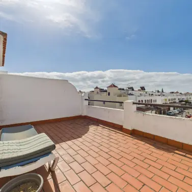 Venta de adosado en Estepona