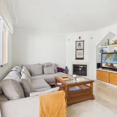 Venta de adosado en Estepona