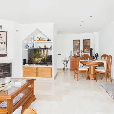 Venta de adosado en Estepona